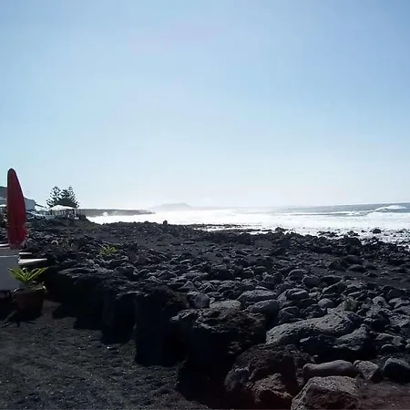 Massala Yaiza (Lanzarote)