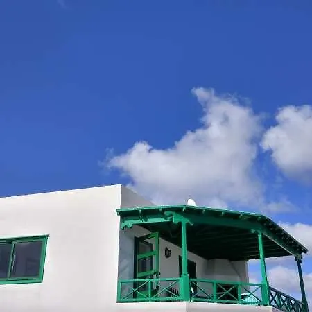 Daire Massala Yaiza (Lanzarote)