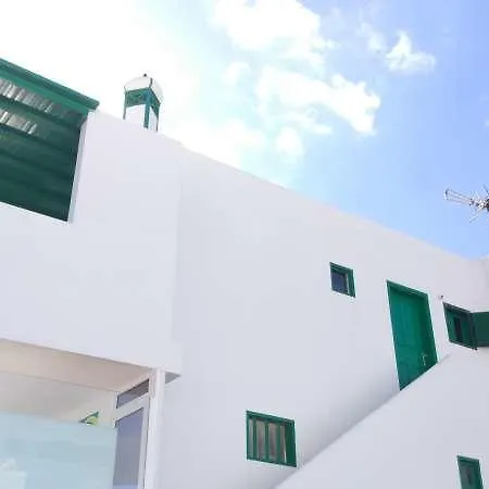 Massala Daire Yaiza (Lanzarote)
